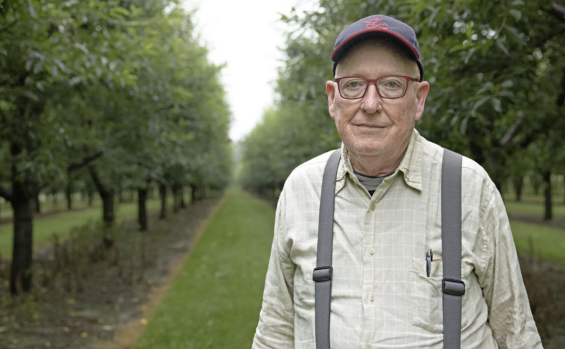 Michigan cherry growers brace for small harvest. Some cancel U-Pick